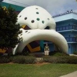 Meet your Posher, Jeff